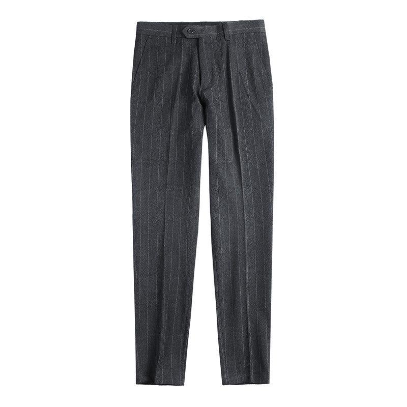 Calça Alfaiataria Masculina Clássica - Maximino