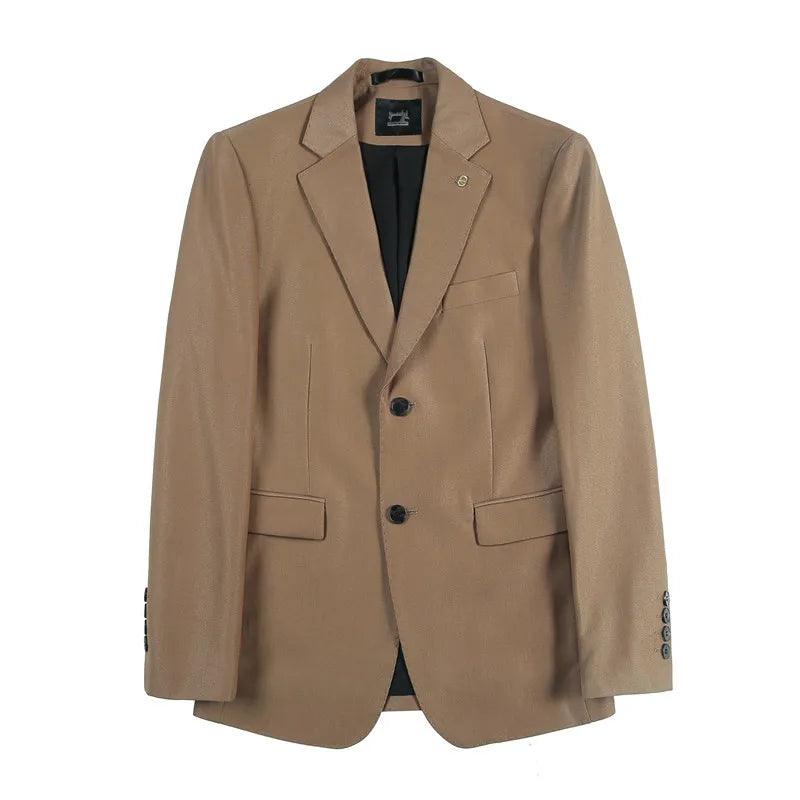 Blazer Masculino MXI6 - Maximino