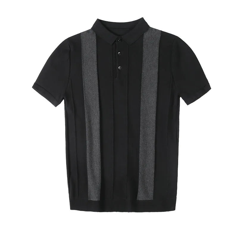 Camisa Polo Masculina Maximino