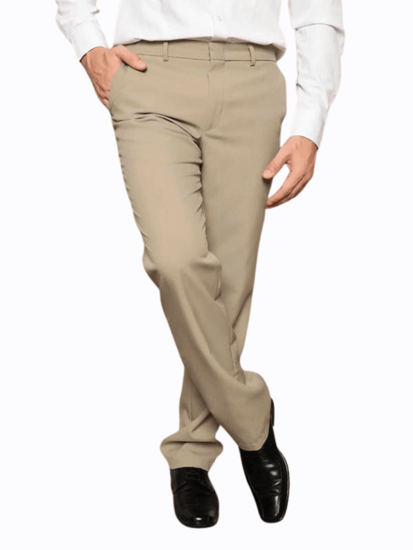 Calça Social Masculina Alfaiataria - Maximino