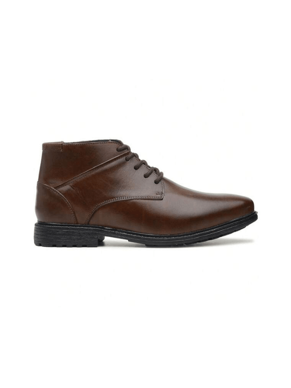 Bota Masculina Social - Maximino