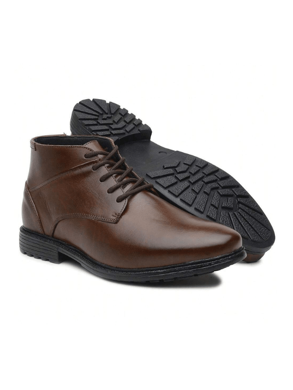 Bota Masculina Social - Maximino