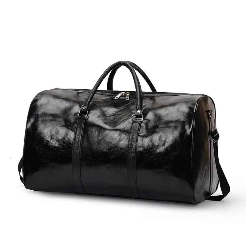 Bolsa Masculina de Viagem Vintage MXI68 - Maximino