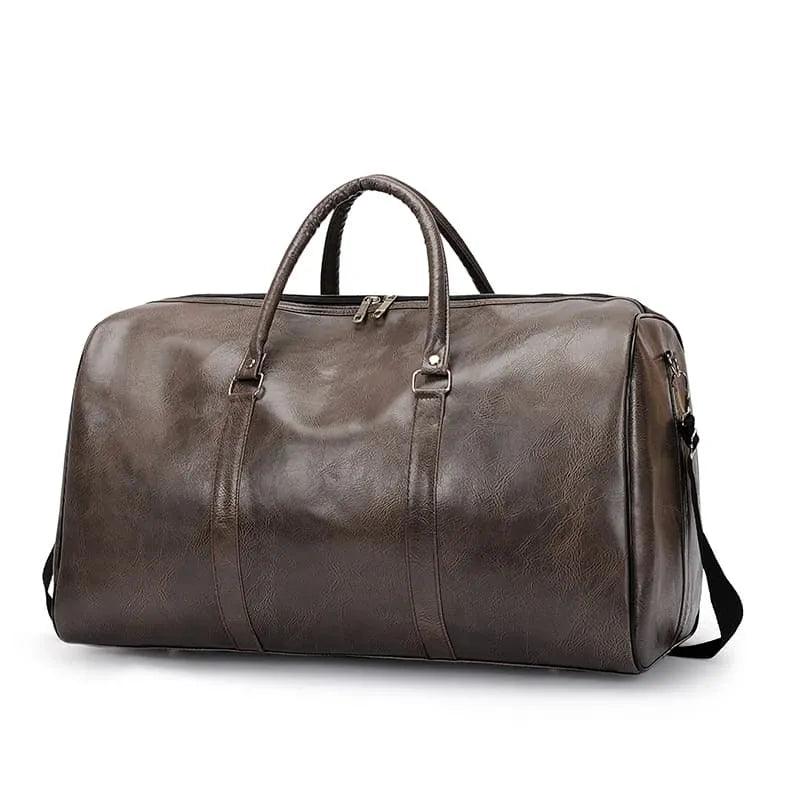 Bolsa Masculina de Viagem Vintage MXI68 - Maximino